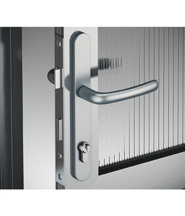 KGT Gewächshaus Tulpe III, Ca. B239/H215/T323 Cm 6 KGT Gewächshaus Tulpe III, Ca. B239/H215/T323 Cm – Bild 4