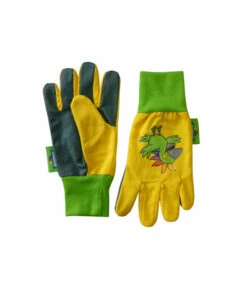 Dehner Kids Gartenhandschuh, Gr. 5