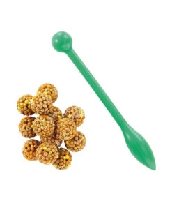 Dehner Düngekugeln Für Zimmerpflanzen, 25 Kugeln -Gartenbedarf Angebote 1452598 WE DE 001 DuengekugelnfuerZimmerpflanzen