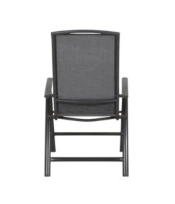 Siena Garden Klappstuhl Livorno, Anthrazit -Gartenbedarf Angebote 1743509 WE DE 003 LivornoKlSesanthrgr