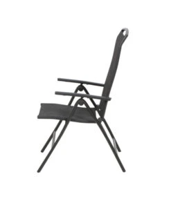 Siena Garden Klappstuhl Livorno, Anthrazit -Gartenbedarf Angebote 1743509 WE DE 010 LivornoKlSesanthrgr