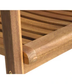 Siena Garden Bank Paleros, 2-Sitzer -Gartenbedarf Angebote 1782226 WE DE 004 Paleros2erBankAkazFSC