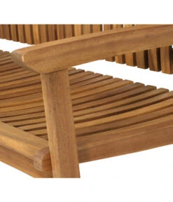 Siena Garden Bank Paleros, 3-Sitzer -Gartenbedarf Angebote 1783083 WE DE 003 Paleros3erBankAkazFSC