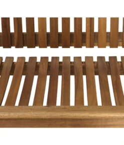 Siena Garden Bank Paleros, 3-Sitzer -Gartenbedarf Angebote 1783083 WE DE 005 Paleros3erBankAkazFSC