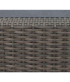 Siena Garden Kaffeetisch Teramo, Ca. B97,5/H43/T61 Cm -Gartenbedarf Angebote 1785864 WE DE 002 TeramoKaffeetischbronze