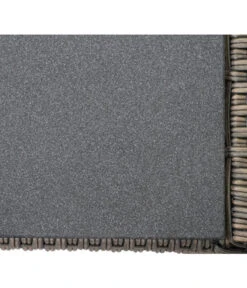 Siena Garden Kaffeetisch Teramo, Ca. B97,5/H43/T61 Cm -Gartenbedarf Angebote 1785864 WE DE 004 TeramoKaffeetischbronze