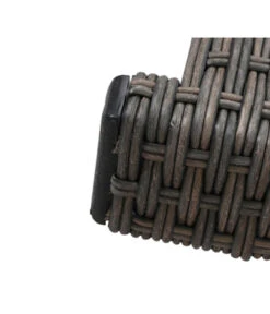 Siena Garden Kaffeetisch Teramo, Ca. B97,5/H43/T61 Cm -Gartenbedarf Angebote 1785864 WE DE 005 TeramoKaffeetischbronze