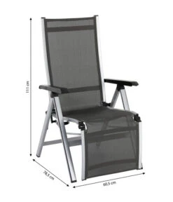 MWH Relaxsessel Elements, Silber 9 MWH Relaxsessel Elements, Silber -Gartenbedarf Angebote 1895481 WE BG 001 ElementsRelaxsesselSilberAnthrazith