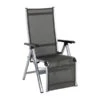 MWH Relaxsessel Elements, Silber -Gartenbedarf Angebote 1895481 WE FS 001 ElementsRelaxsesselSilberAnthrazith