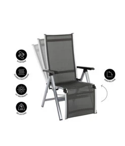 MWH Relaxsessel Elements, Silber 8 MWH Relaxsessel Elements, Silber -Gartenbedarf Angebote 1895481 WE IG 001 ElementsRelaxsesselSilberAnthrazith