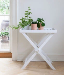 Cinas Tabletttisch, Ca. B60/H65/T40 Cm 11 Cinas Tabletttisch, Ca. B60/H65/T40 Cm -Gartenbedarf Angebote 2012284 WE MO 002 Tabletttisch