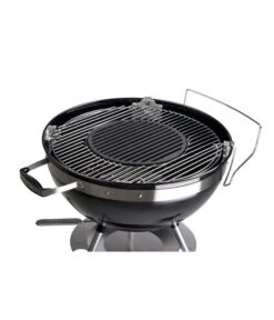 Tepro Guss-Grillrosteinleger Ø 30,5 Cm -Gartenbedarf Angebote 2190346 WE DE 003 GussGrillrosteinleger