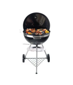 Tepro Guss-Grillrosteinleger Ø 30,5 Cm -Gartenbedarf Angebote 2190346 WE MO 002 GussGrillrosteinleger