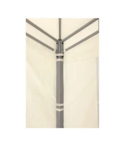 Tepro Seitenteilset Für Gartenpavillon Marabo -Gartenbedarf Angebote 2191120 WE DE 001 SeitenteilsetMaraboBeige