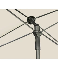 Dehner Sonnenschirm Keros, Rechteckig, Ca. B255/T170 Cm 18 Dehner Sonnenschirm Keros, Rechteckig, Ca. B255/T170 Cm -Gartenbedarf Angebote 2408060 WE DE 001 DehnerSchirmKerosCremeNeu