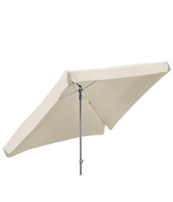 Dehner Sonnenschirm Keros, Rechteckig, Ca. B255/T170 Cm 13 Dehner Sonnenschirm Keros, Rechteckig, Ca. B255/T170 Cm -Gartenbedarf Angebote 2408060 WE FS 003 DehnerSchirmKerosCremeNeu