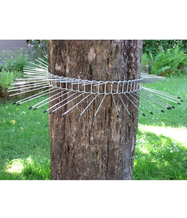 Schwegler Katzenabwehrgürtel, 70 Cm 4 Schwegler Katzenabwehrgürtel, 70 Cm – Bild 2