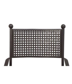 MBM Gartensessel Romeo -Gartenbedarf Angebote 2565505 WE DE 001 GartensesselRomeo