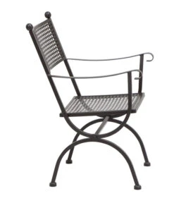 MBM Gartensessel Romeo -Gartenbedarf Angebote 2565505 WE FS 005 GartensesselRomeo