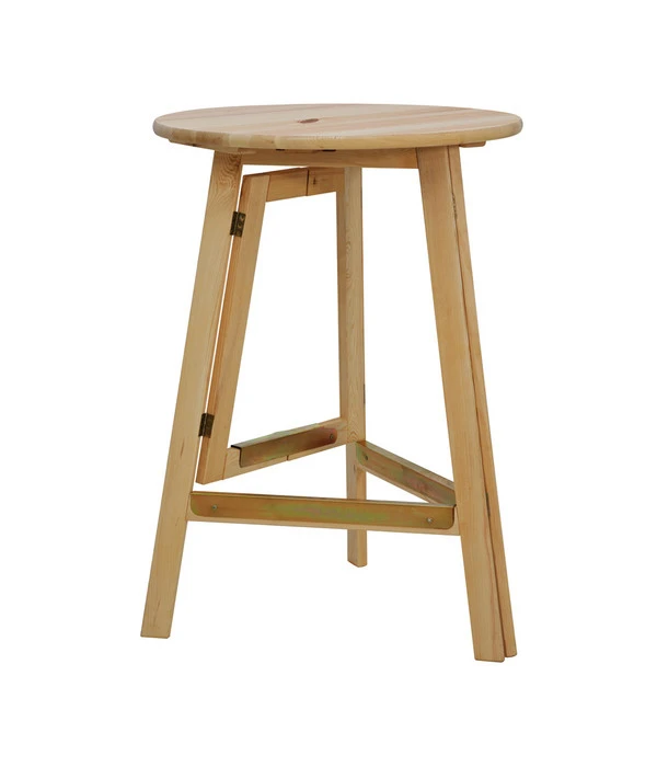 Fun Star Stehbiertisch, Ca. Ø78/H111 Cm 3 Fun Star Stehbiertisch, Ca. Ø78/H111 Cm