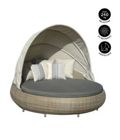 Dehner Sunlounger Florida, Ca. B160/H70/T220 Cm 14 Dehner Sunlounger Florida, Ca. B160/H70/T220 Cm -Gartenbedarf Angebote 2766806 WE IG 001 SunloungerFlorida