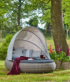 Dehner Sunlounger Florida, Ca. B160/H70/T220 Cm 12 Dehner Sunlounger Florida, Ca. B160/H70/T220 Cm -Gartenbedarf Angebote 2766806 WE MO 002 DehnerSunloungerFloridaNeu