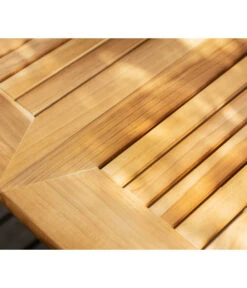 Dehner Teak-Ausziehtisch Colmar, Ca. B152-210/H76/T89 Cm -Gartenbedarf Angebote 2785608 WE DE 004 DehnerTischColmar