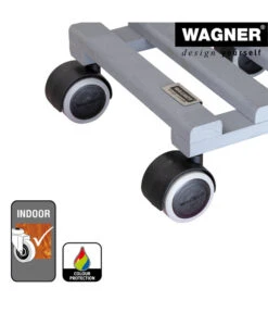 Wagner Pflanzenroller Creo, Ø 19 Cm -Gartenbedarf Angebote 2913945 WE DE 002 PflRollerCreo19X19CM