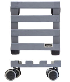 Wagner Pflanzenroller Creo, Ø 19 Cm -Gartenbedarf Angebote 2913945 WE DE 005 MULTIROLLERCREO