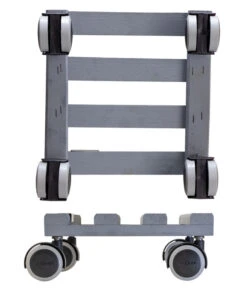 Wagner Pflanzenroller Creo, Ø 19 Cm -Gartenbedarf Angebote 2913945 WE DE 006 MULTIROLLERCREO