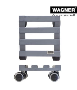 Wagner Pflanzenroller Creo, Ø 19 Cm -Gartenbedarf Angebote 2913945 WE FS 002 PflRollerCreo19X19CM