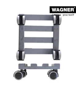 Wagner Pflanzenroller Creo, Ø 19 Cm -Gartenbedarf Angebote 2913945 WE FS 003 PflRollerCreo19X19CM