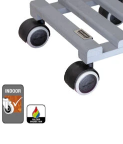 Wagner Pflanzenroller Creo, Ø 19 Cm -Gartenbedarf Angebote 2913945 WE IG 004 MULTIROLLERCREO