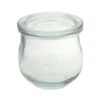 WECK® Tulpenglas, 370 Ml 2 WECK® Tulpenglas, 370 Ml -Gartenbedarf Angebote 3066735 WE FS 001 WeckglasTulpeEinkochenHaushaltmarmelade