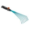 GARDENA Combisystem-Drahthandfeger -Gartenbedarf Angebote 3269677 WE FS 001 GardenaDrahthandfegerHandrechen