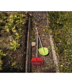 Fiskars My First Fiskars Laubbesen -Gartenbedarf Angebote 3633195 WE MO 003 FiskarsLaubbesen