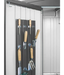 Biohort Gerätehaus Europa 2 -Gartenbedarf Angebote 3661253 WE DE 005 BiohortOrdnungssystem Europa