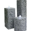 Dehner Granit-Gartenbrunnen Nizza, Ca. H25,35,45 Cm 2 Dehner Granit-Gartenbrunnen Nizza, Ca. H25,35,45 Cm -Gartenbedarf Angebote 3765823 WE FS 001 BrunnenSetNizza