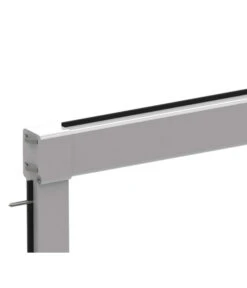 Hecht Rollobausatz Fenster SMART, Ca. B130/H160 Cm 6 Hecht Rollobausatz Fenster SMART, Ca. B130/H160 Cm -Gartenbedarf Angebote 4019816 WE DE 001 HechtRolloSmart130x160cmWeiss