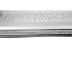 Hecht Kellerschacht Profi Alukappen, Ca. B150/H80 Cm -Gartenbedarf Angebote 4020335 WE DE 001 HechtProfiAlukappen150x80cmSilber