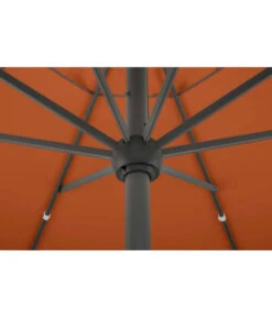 Schneider Sonnenschirm Adria, Rund, Ca. Ø300 Cm -Gartenbedarf Angebote 4075677 WE DE 001 SchirmAdria