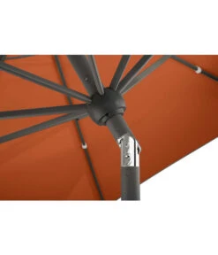 Schneider Sonnenschirm Adria, Rund, Ca. Ø300 Cm -Gartenbedarf Angebote 4075677 WE DE 002 SchirmAdria