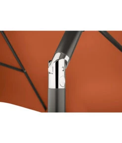 Schneider Sonnenschirm Adria, Rund, Ca. Ø300 Cm -Gartenbedarf Angebote 4075677 WE DE 003 SchirmAdria