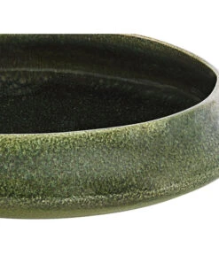 Dehner Keramik-Schale Linn, Rund, Dunkelgrün, Ca. Ø34 Cm 7 Dehner Keramik-Schale Linn, Rund, Dunkelgrün, Ca. Ø34 Cm -Gartenbedarf Angebote 4082467 PR DE 001 SchaleLinnGruenDehnerExpressHerzig