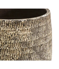 Dehner Keramik-Übertopf Stef, Rund, Braun 9 Dehner Keramik-Übertopf Stef, Rund, Braun -Gartenbedarf Angebote 4083309 PR DE 001 4083325 TT1StefTopfBraunDehnerExpressHerzig