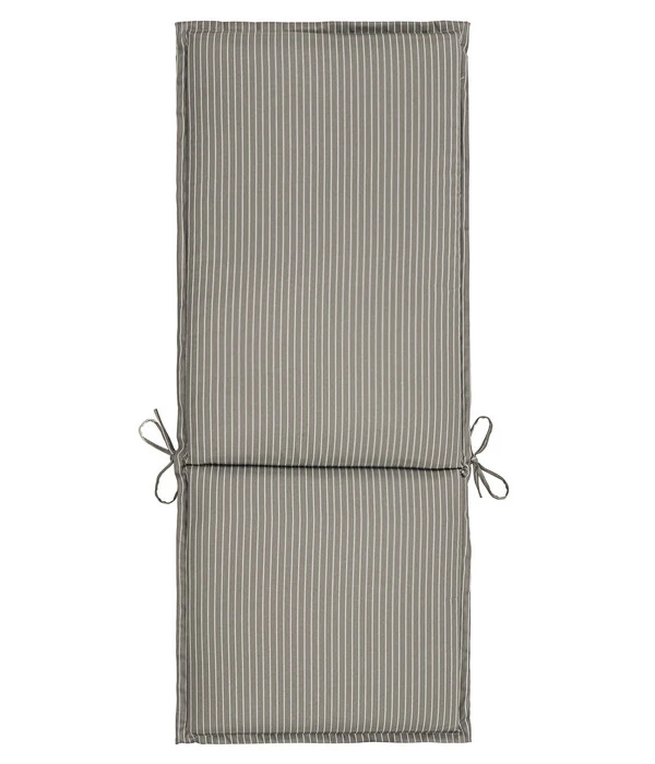 Dehner Hochlehnerpolster Astana, Ca. B50/H6/T120 Cm 4 Dehner Hochlehnerpolster Astana, Ca. B50/H6/T120 Cm – Bild 2