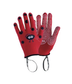 Kinderhandschuhe Anabel