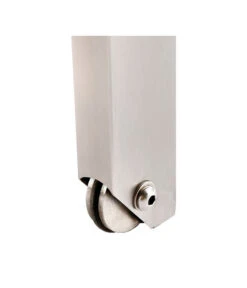 Best Rollliege Marbella, Edelstahl, Schwarz, Ca. B67/H33/T200 Cm 9 Best Rollliege Marbella, Edelstahl, Schwarz, Ca. B67/H33/T200 Cm -Gartenbedarf Angebote 4109609 WE DE 002 BestRollliegeMarbellaEdelstahlSchwarz