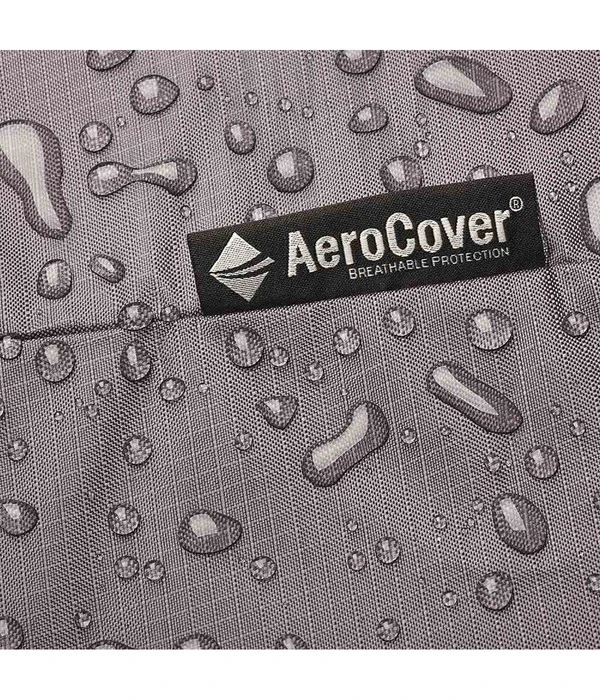 AeroCover Loungesethülle Quadratisch, 300x300x70 Cm 7 AeroCover Loungesethülle Quadratisch, 300x300x70 Cm – Bild 5