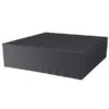 AeroCover Loungesethülle Rechteckig, 400x300x70 Cm -Gartenbedarf Angebote 4124244 WE FS 002 AtmungsaktiveSchutzhuellefuerLoungeSets400x300x70cm